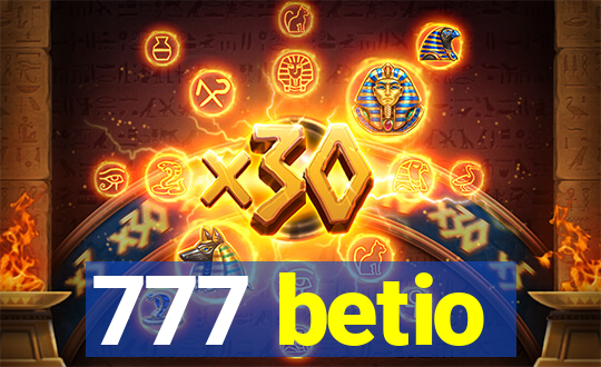 777 betio